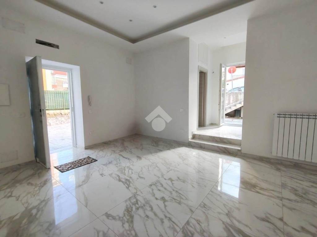 casa indipendente in affitto a Sant'Anastasia