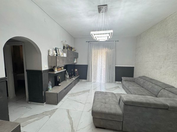 appartamento in affitto a Sant'Anastasia