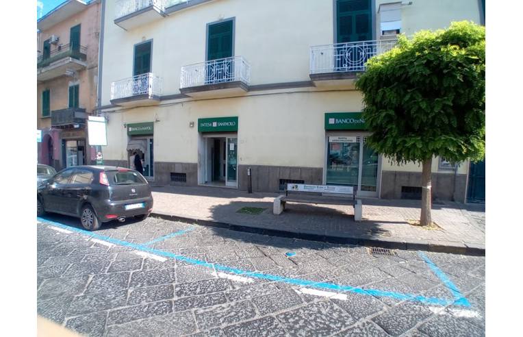 locale commerciale in affitto a Sant'Anastasia