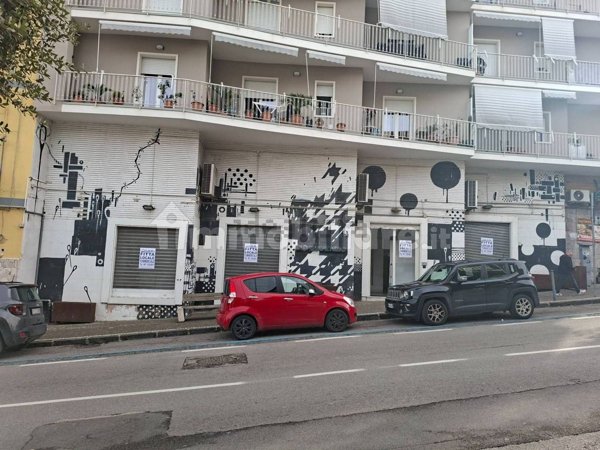 locale commerciale in affitto a Sant'Anastasia