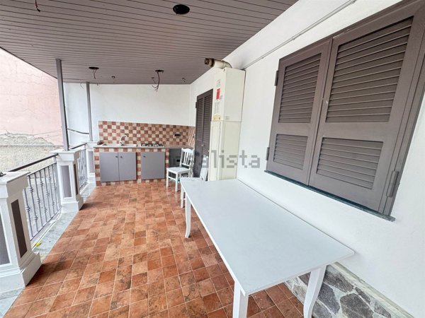 appartamento in affitto a Sant'Anastasia