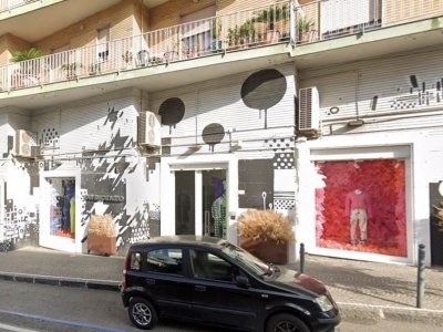 negozio in affitto a Sant'Anastasia