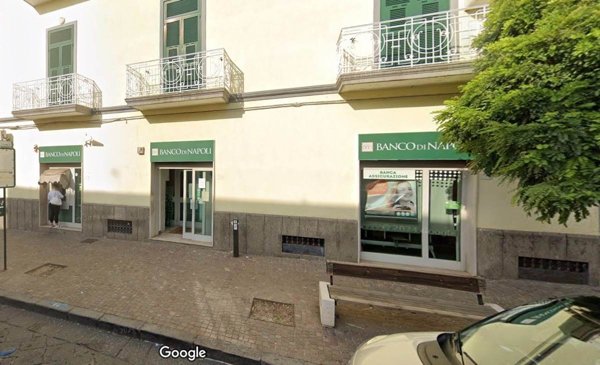 negozio in affitto a Sant'Anastasia