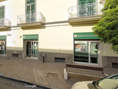 negozio in affitto a Sant'Anastasia