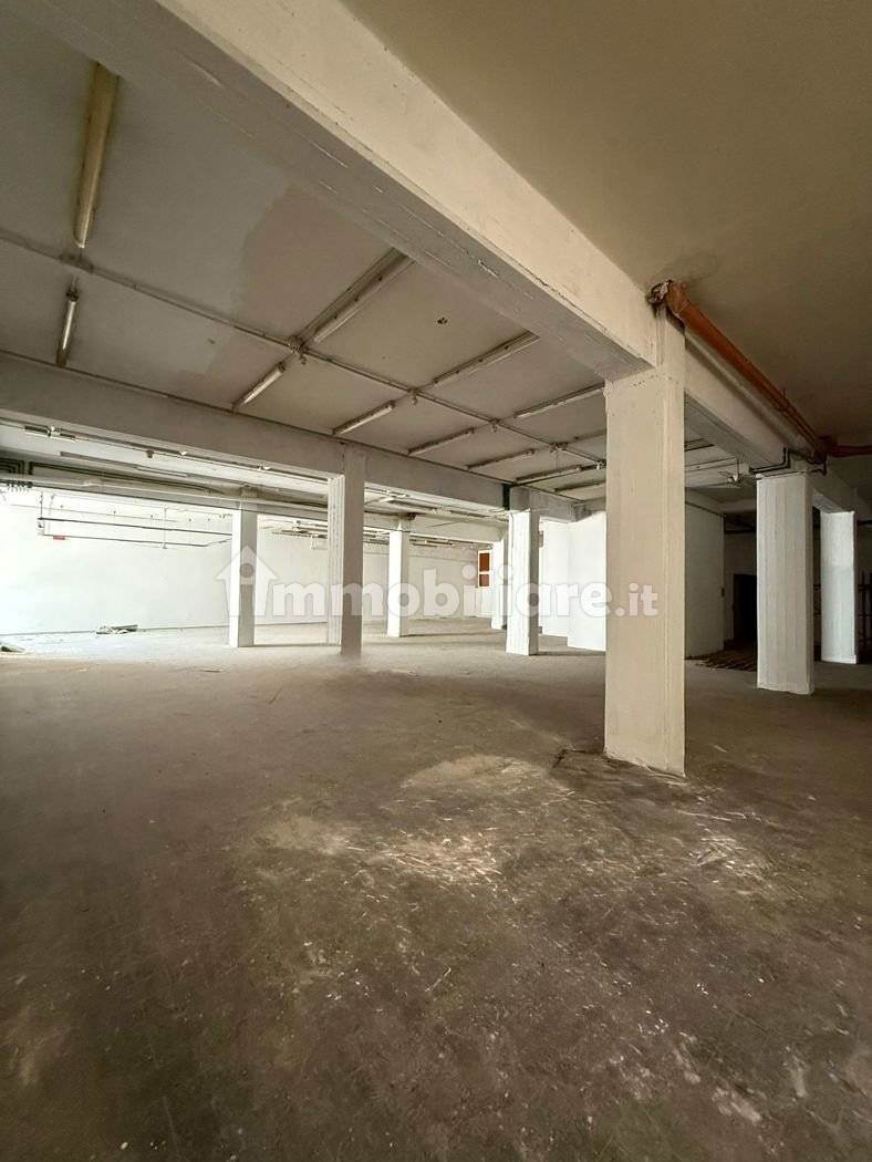 locale commerciale in affitto a Sant'Anastasia