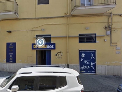 negozio in affitto a Sant'Anastasia