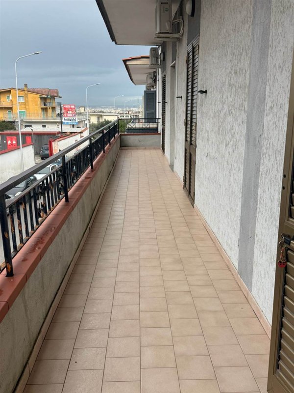 ufficio in affitto a Sant'Anastasia