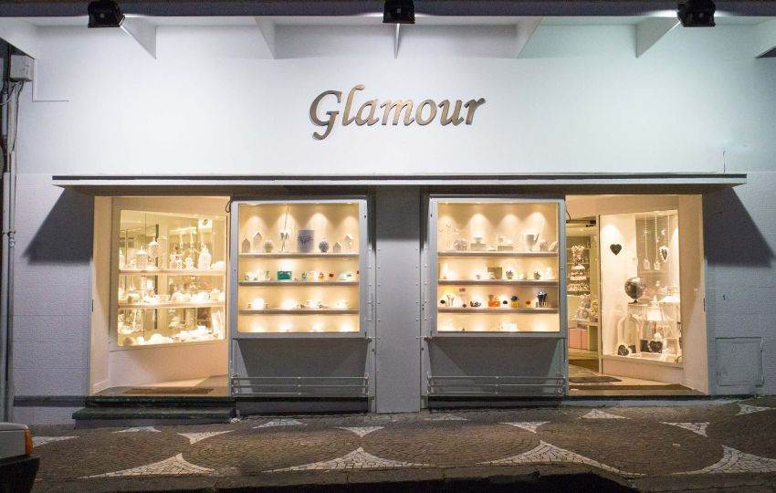 negozio in affitto a Sant'Anastasia