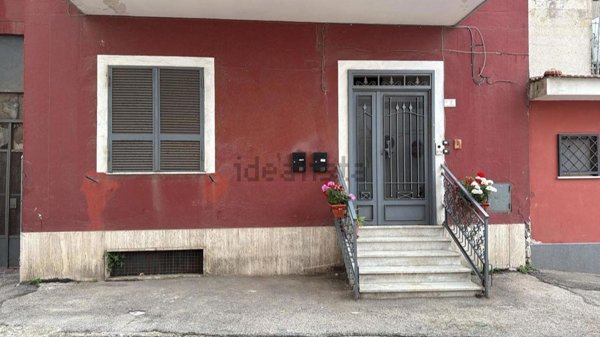 appartamento in affitto a Sant'Anastasia