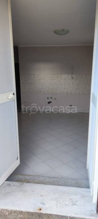 appartamento in affitto a Sant'Anastasia