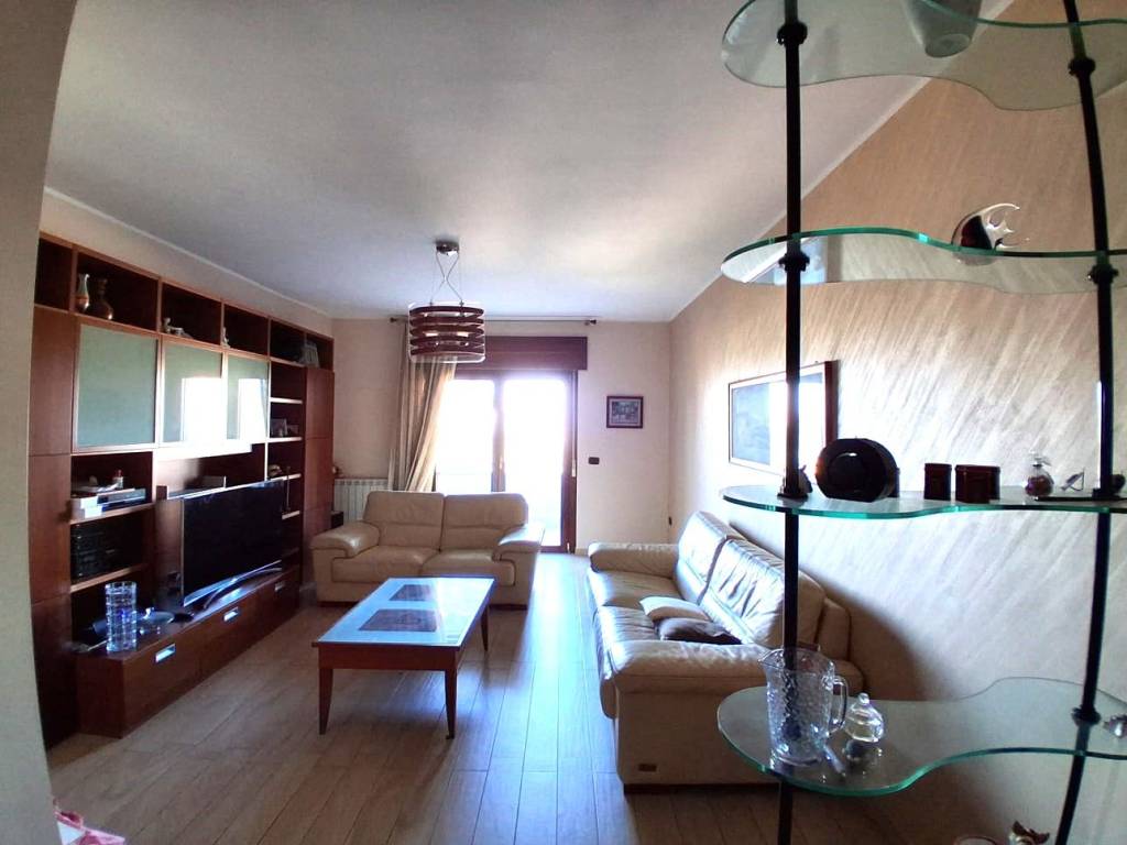 appartamento in affitto a Sant'Anastasia