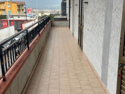 ufficio in affitto a Sant'Anastasia