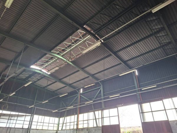 locale commerciale in affitto a Sant'Anastasia