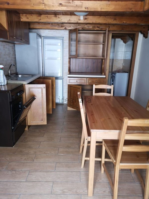 appartamento in affitto a Sant'Anastasia