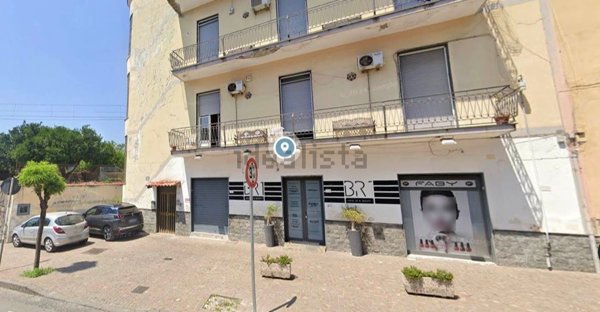 locale commerciale in affitto a Sant'Anastasia
