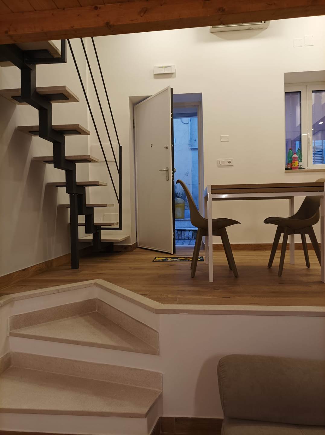 appartamento in affitto a Sant'Anastasia