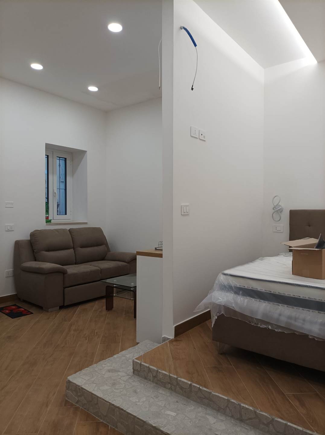 appartamento in affitto a Sant'Anastasia