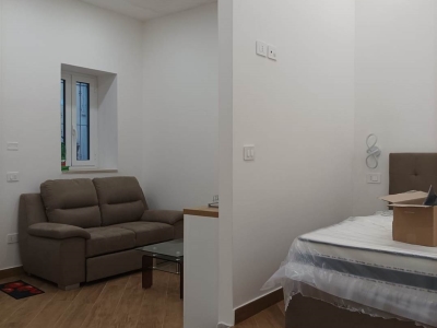 appartamento in affitto a Sant'Anastasia