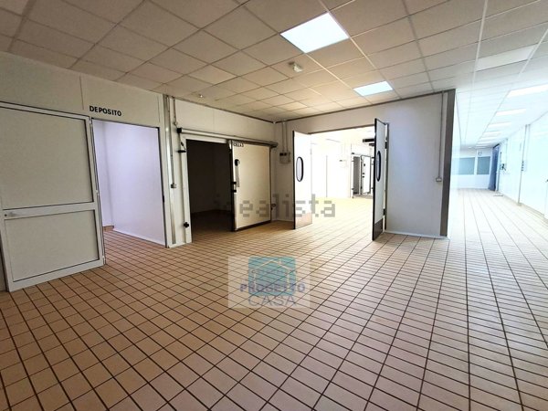 ufficio in affitto a Sant'Anastasia