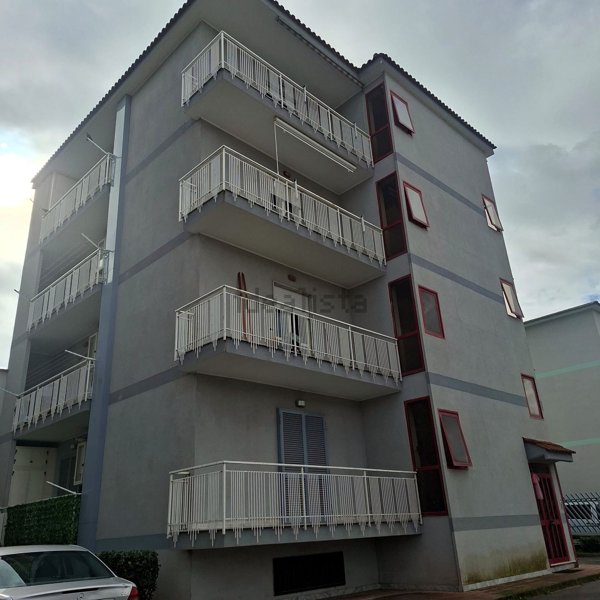 appartamento in affitto a Sant'Anastasia