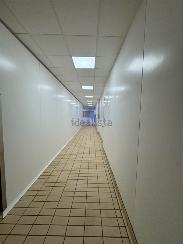 capannone in affitto a Sant'Anastasia