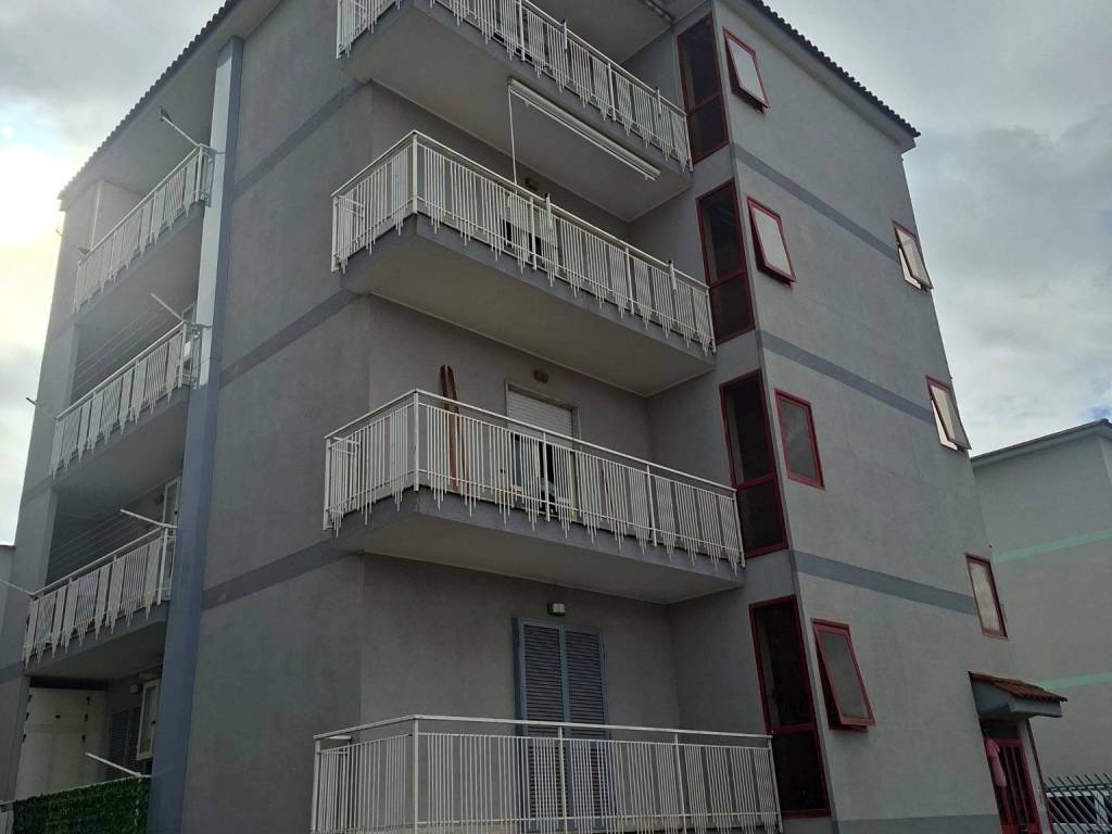 appartamento in affitto a Sant'Anastasia