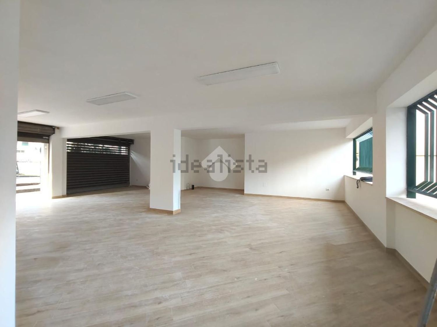 negozio in affitto a Sant'Anastasia