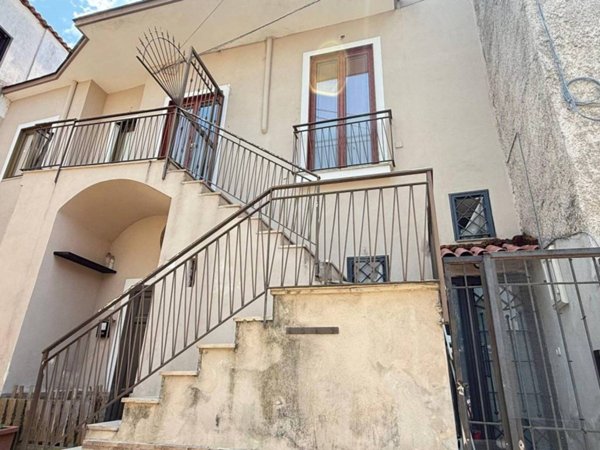 appartamento in affitto a Sant'Anastasia