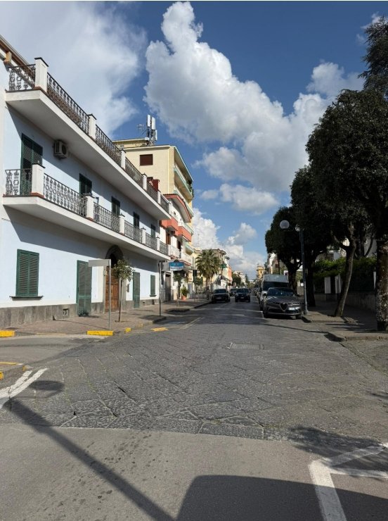 negozio in affitto a Sant'Anastasia