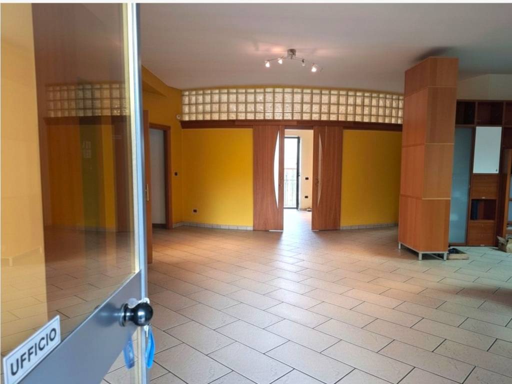 ufficio in affitto a Sant'Anastasia