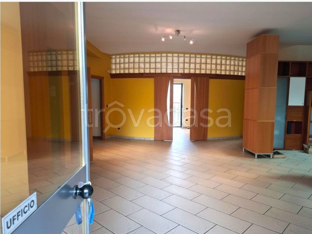 ufficio in affitto a Sant'Anastasia