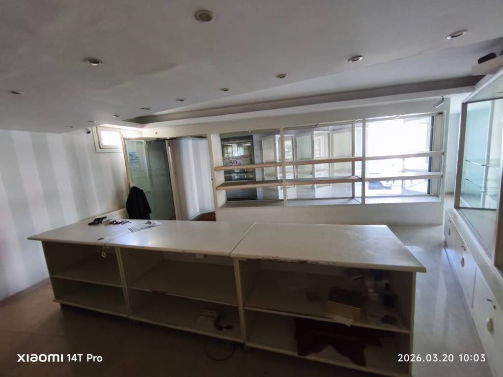 negozio in affitto a Sant'Anastasia