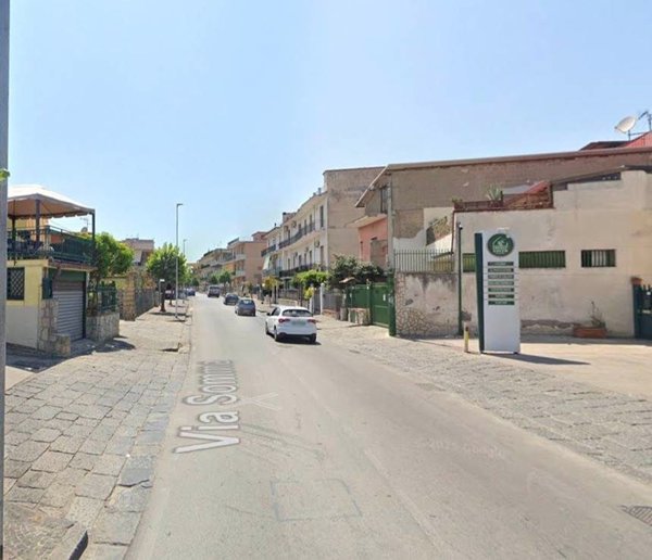 appartamento in affitto a Sant'Anastasia