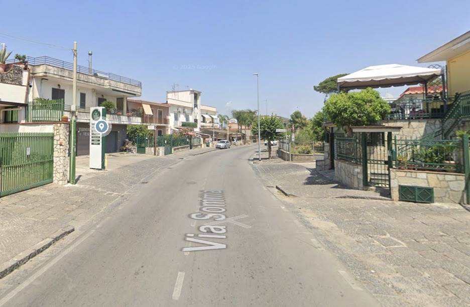 appartamento in affitto a Sant'Anastasia