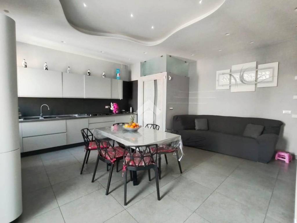 appartamento in affitto a Sant'Anastasia