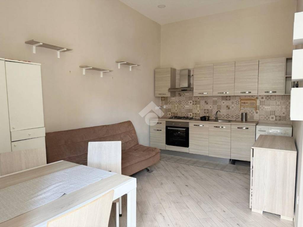 appartamento in affitto a Sant'Anastasia