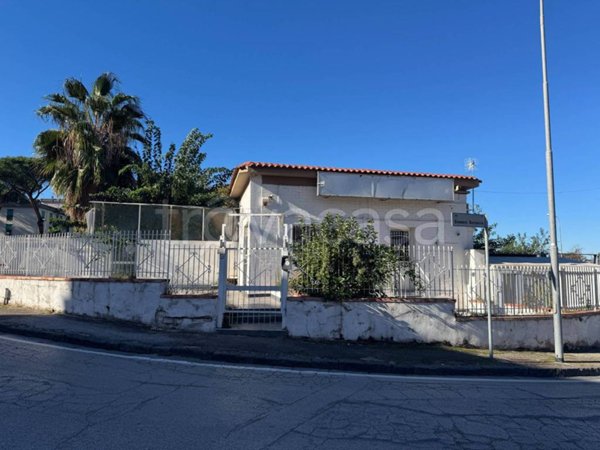 negozio in affitto a Sant'Anastasia