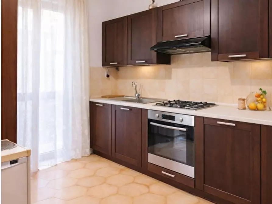 appartamento in affitto a Sant'Anastasia