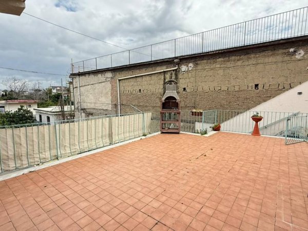 appartamento in affitto a Sant'Anastasia