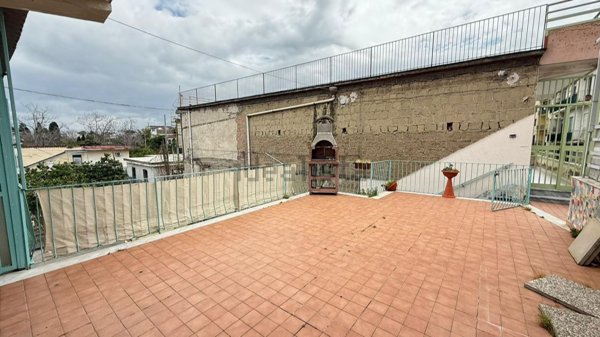 appartamento in affitto a Sant'Anastasia