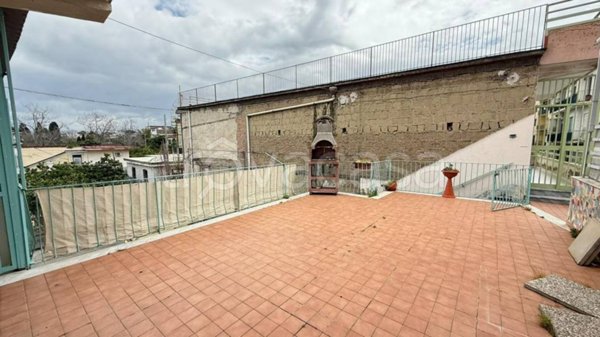 appartamento in affitto a Sant'Anastasia