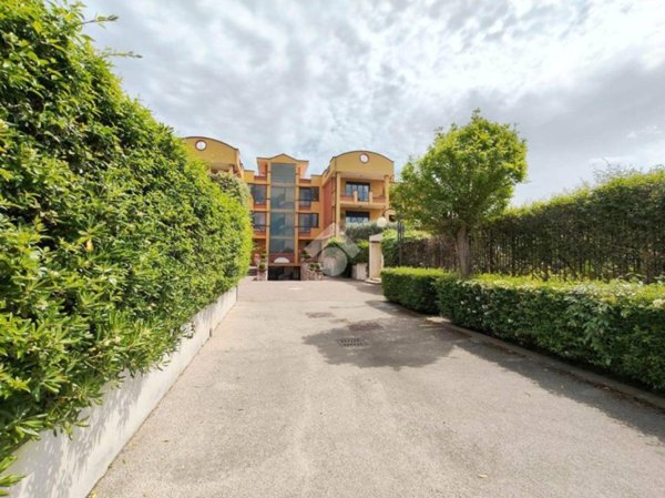 appartamento in affitto a Sant'Anastasia