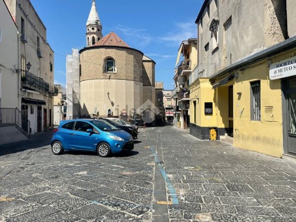 appartamento in affitto a Sant'Anastasia
