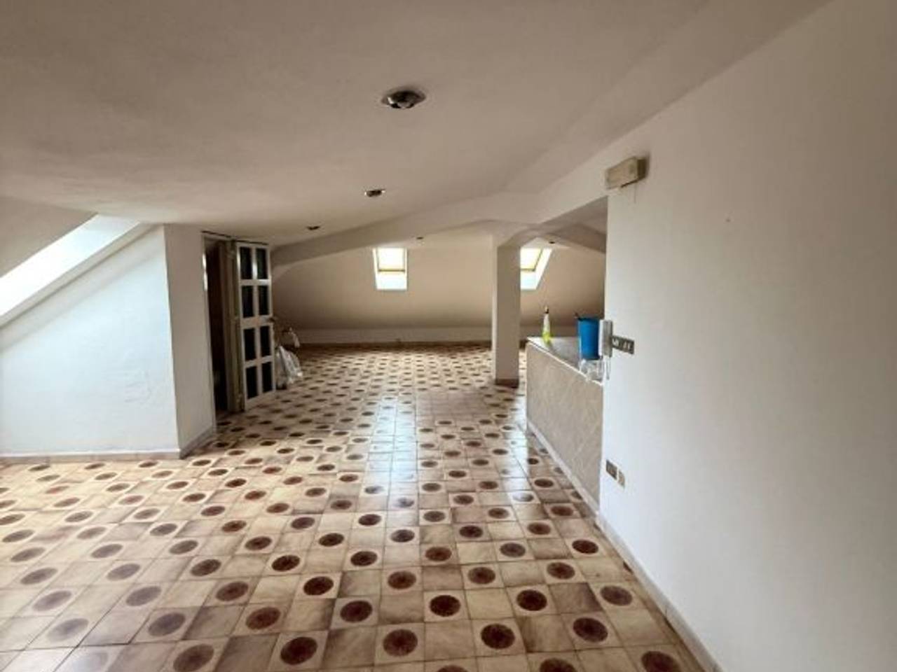 appartamento in affitto a Sant'Anastasia
