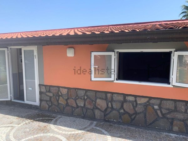 appartamento in affitto a Sant'Anastasia