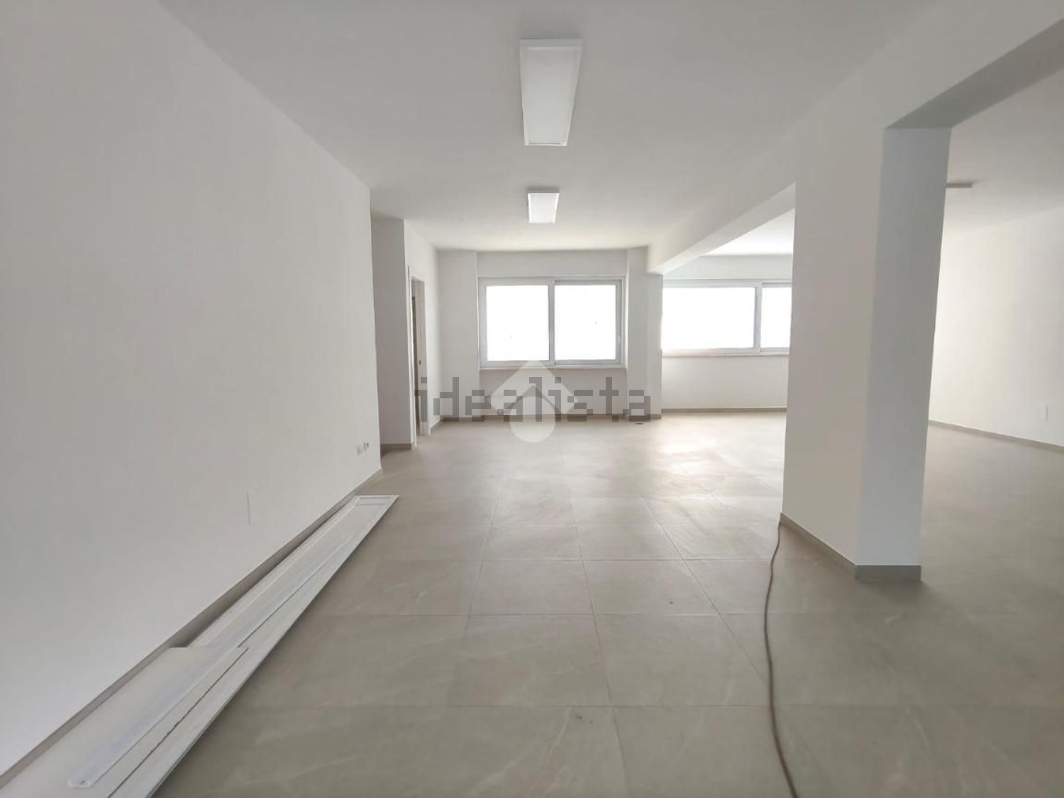 locale commerciale in affitto a Sant'Anastasia