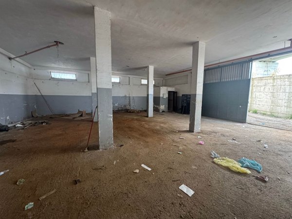 loft in affitto a Sant'Anastasia