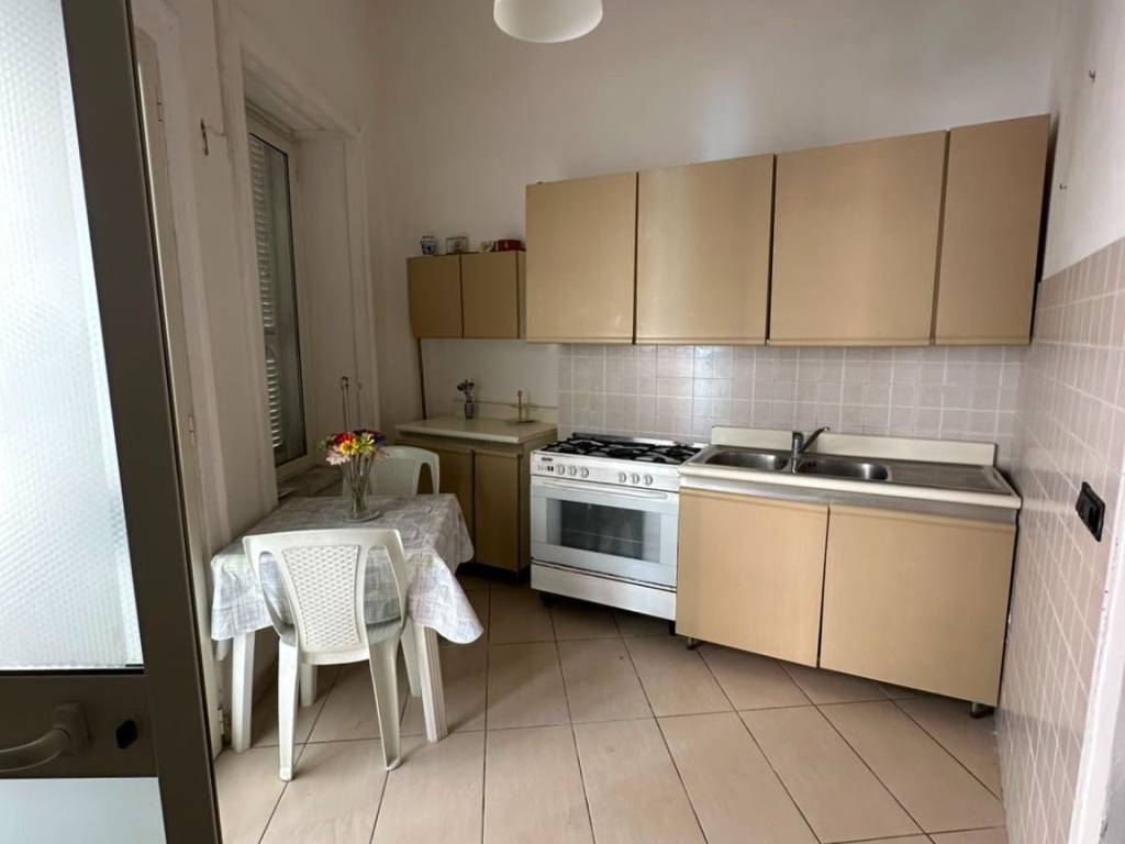 appartamento in affitto a Sant'Anastasia