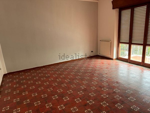 appartamento in affitto a Sant'Anastasia
