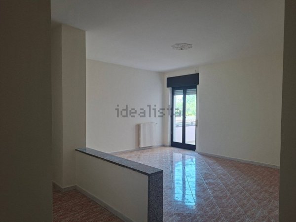appartamento in affitto a Sant'Anastasia